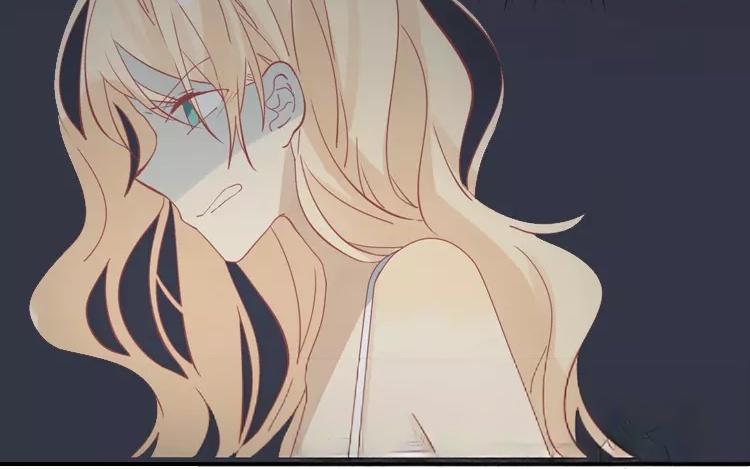 第19话 为什么要对我这么好(1/2)-第19话