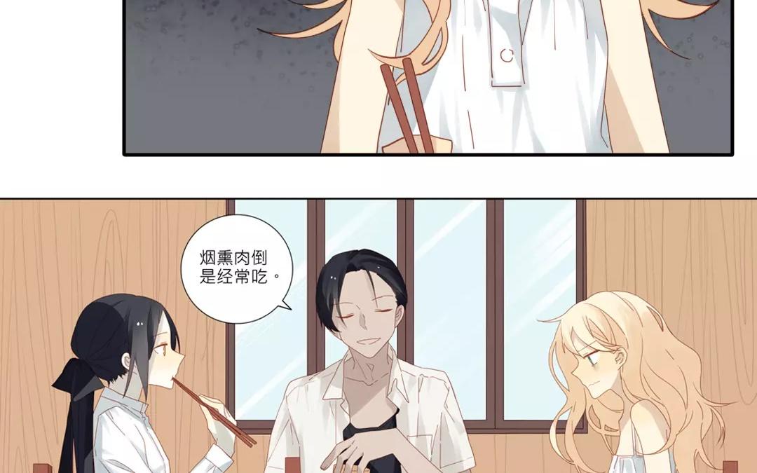 第30话 你什么时候搬走？-第29话