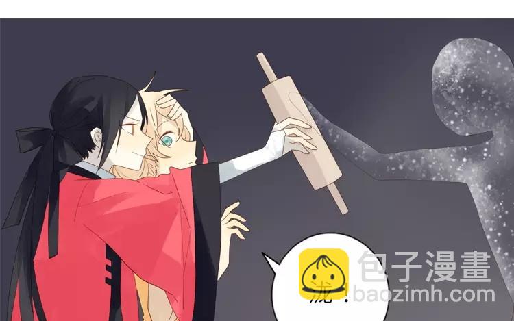 第33话 真相大白-第33话