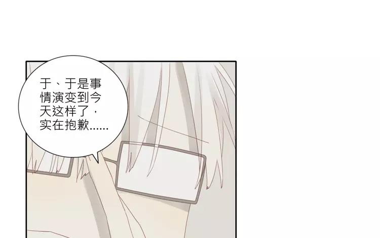 第35话 泷起疑心！-第35话