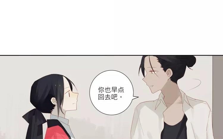 第35话 泷起疑心！-第35话