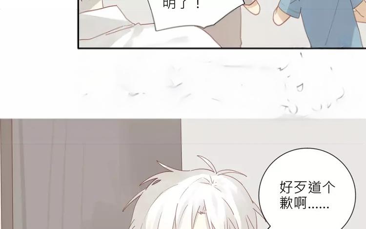第35话 泷起疑心！-第35话