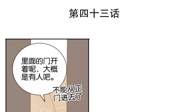 第43话 成功潜入~(1/2)-第43话