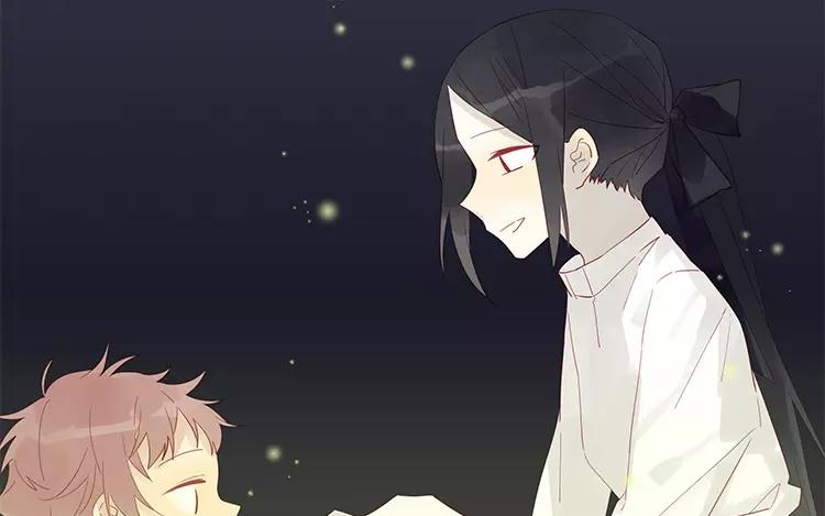 第47话 终于找到你了-第47话