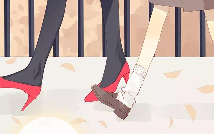 第49话 停滞不前的心-第49话