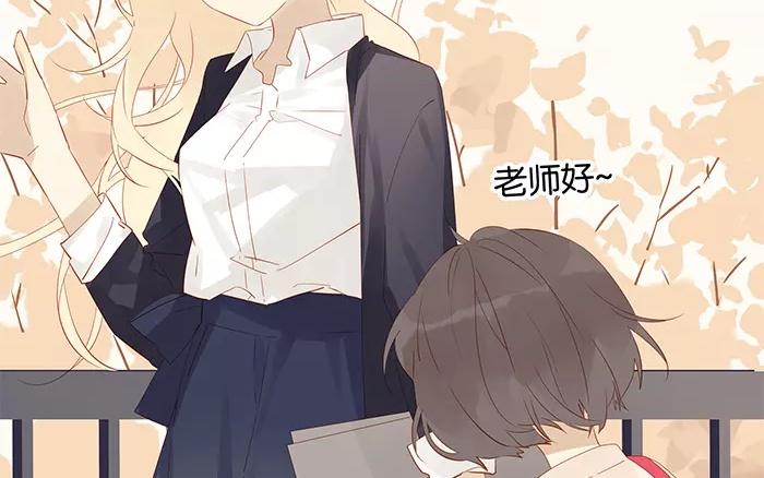 第49话 停滞不前的心-第49话