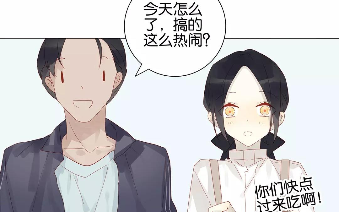 第51话 来陪我玩吧~(1/2)-第51话