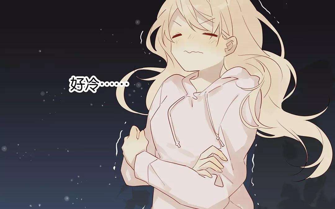 第51话 来陪我玩吧~(1/2)-第51话