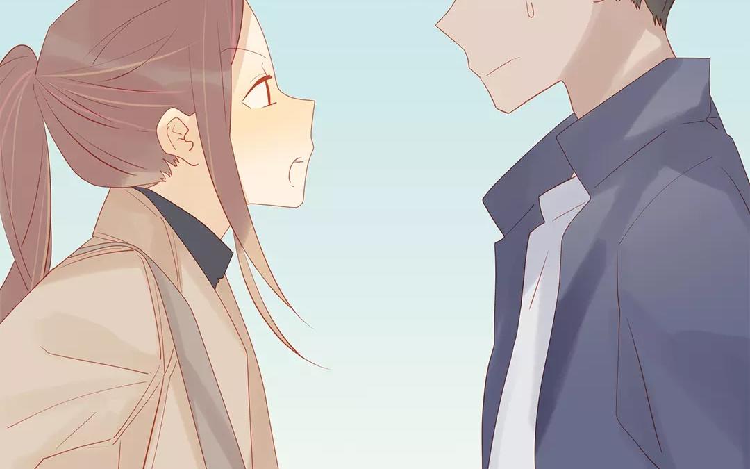 第61话 你想知道什么？(1/2)-第61话