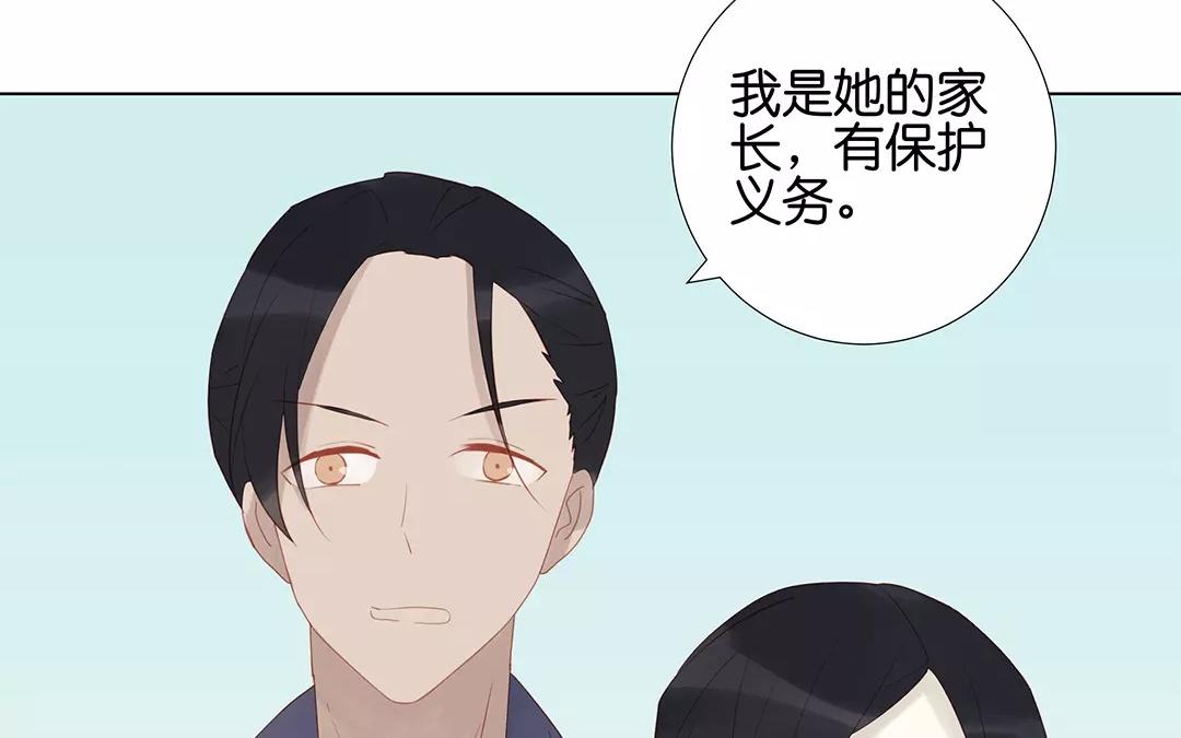 第61话 你想知道什么？(1/2)-第61话
