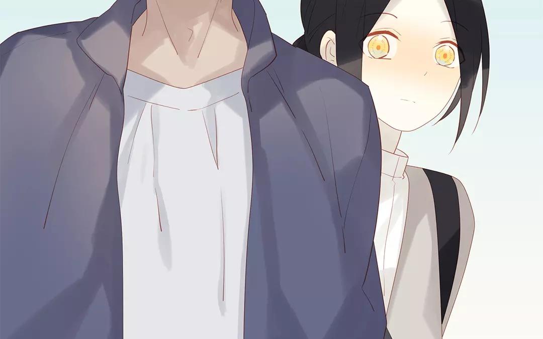 第61话 你想知道什么？(1/2)-第61话
