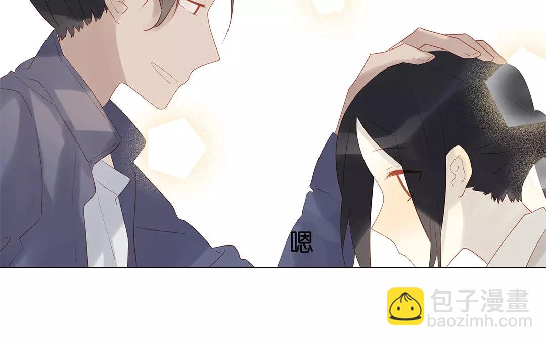 第61话 你想知道什么？(1/2)-第61话