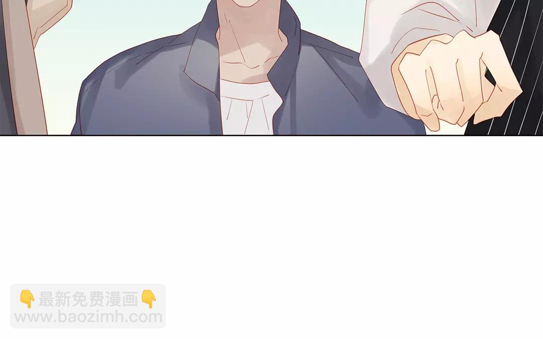 第61话 你想知道什么？(1/2)-第61话