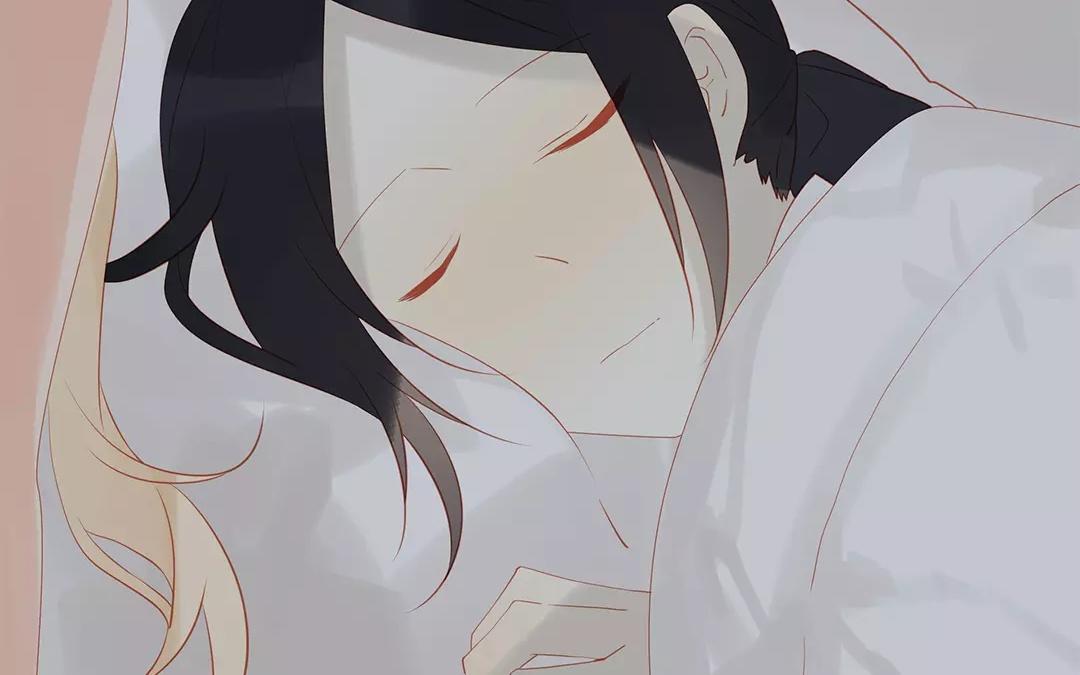 第61话 你想知道什么？(1/2)-第61话