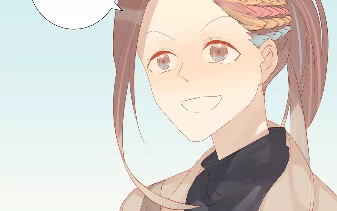 第61话 你想知道什么？(1/2)-第61话