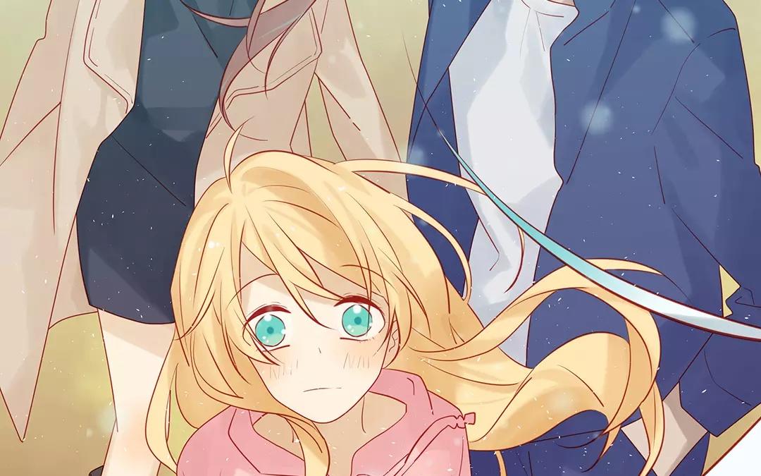第67话 她是你妹妹吗？(1/2)-第67话