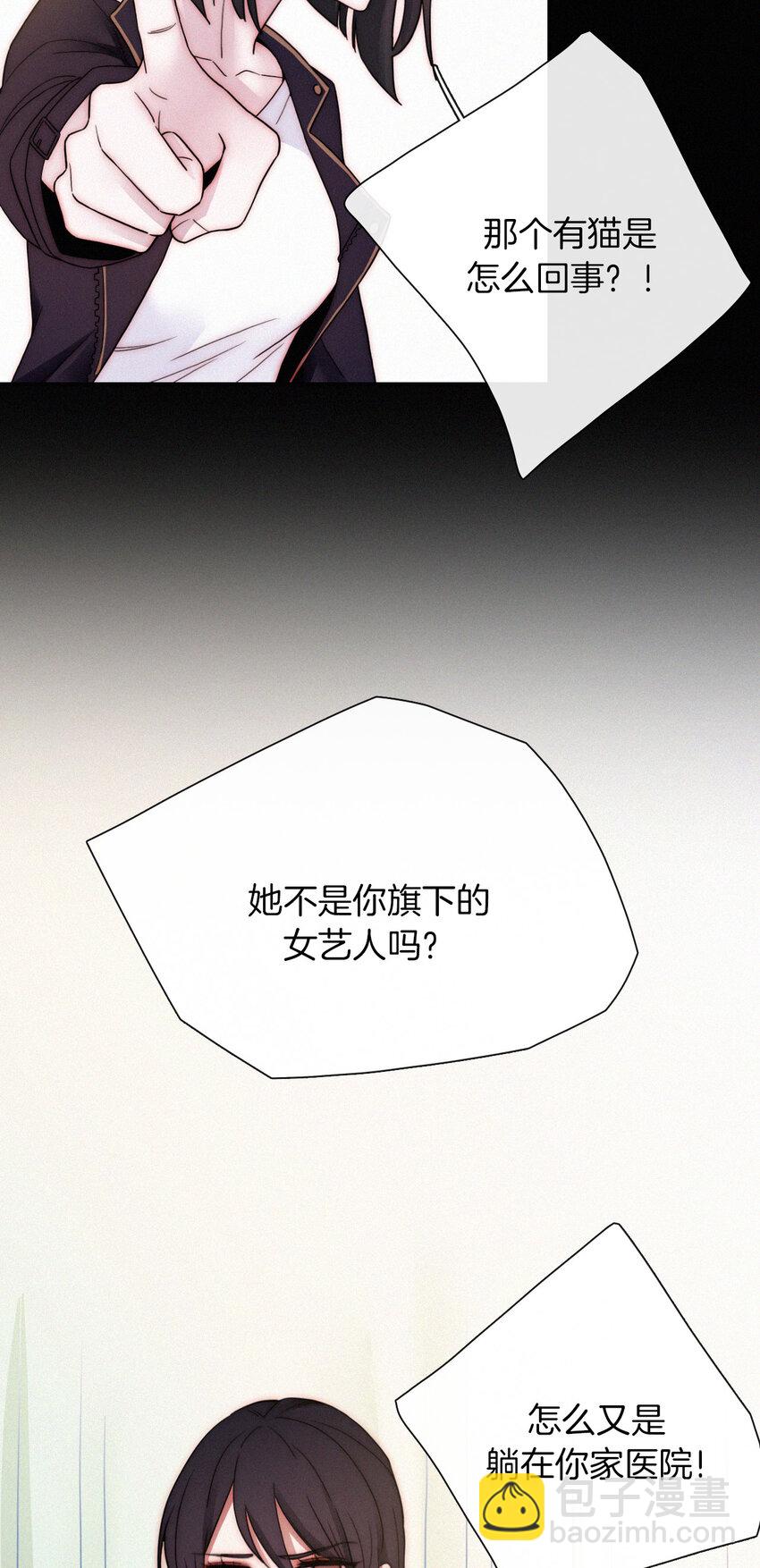 012 秘密、照片(1/2)-第13话