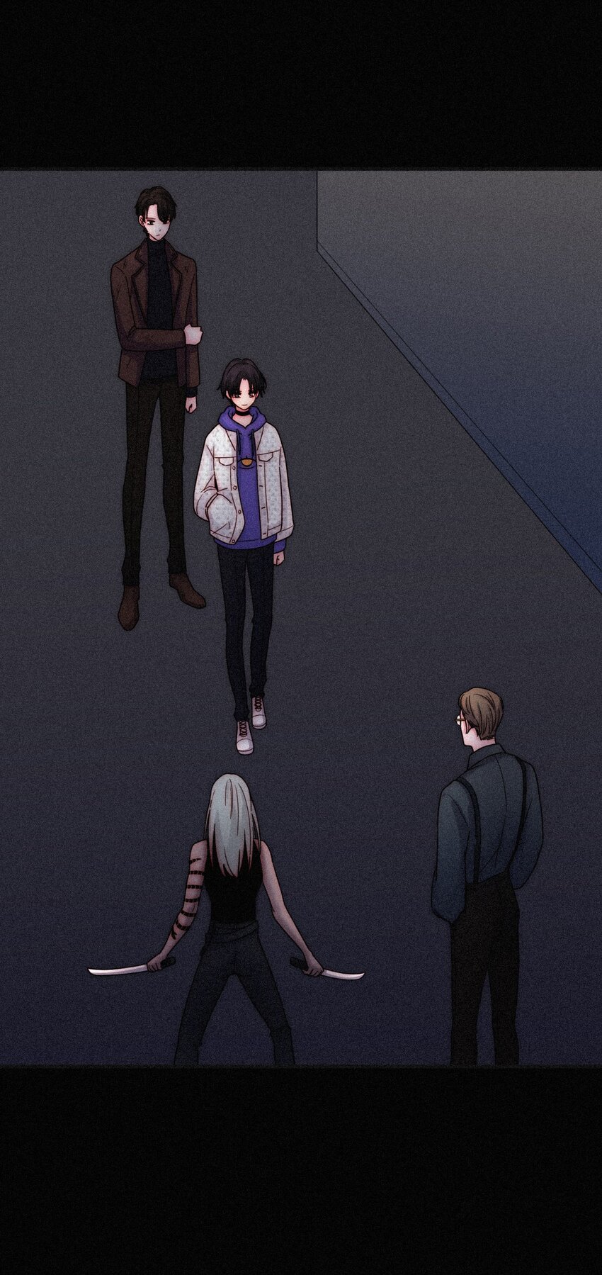 020 家人、爱人(1/2)-第21话