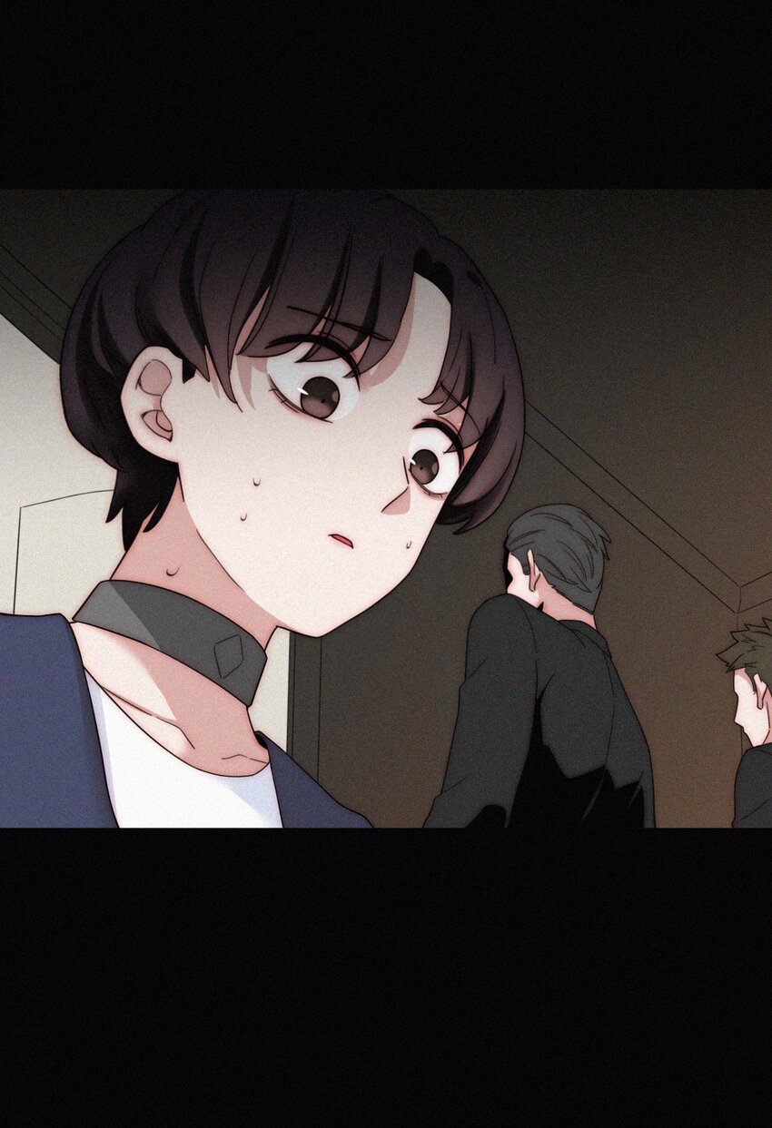 024 容易、麻烦-第25话