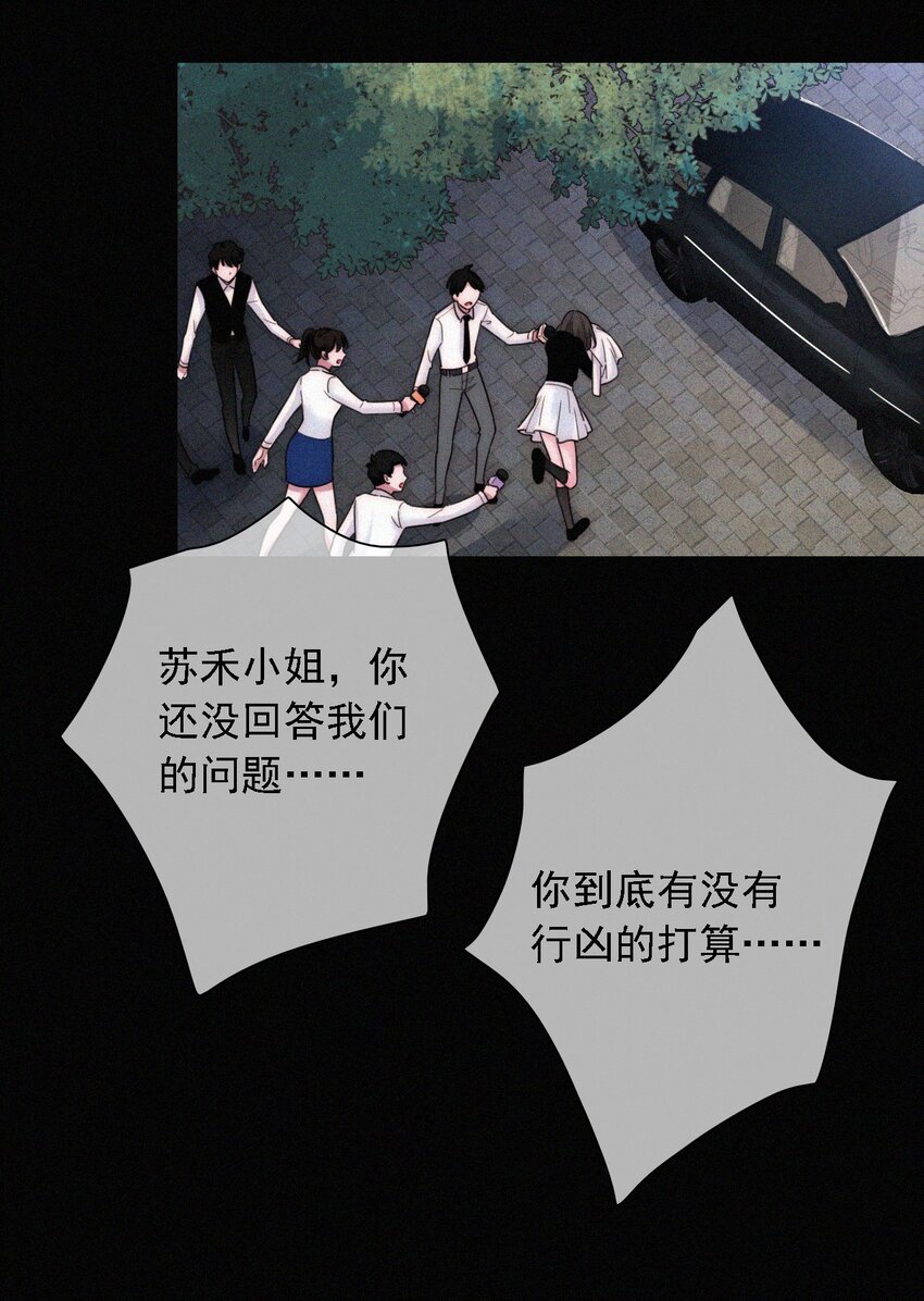 035 会面、追踪-第37话