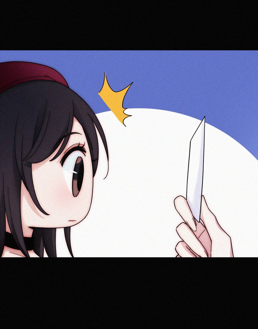 番外 kiki？相亲？(1/2)-第39话