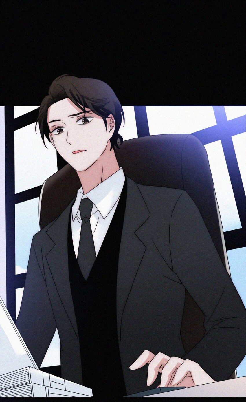 050 燃烧的、过往(1/2)-第53话
