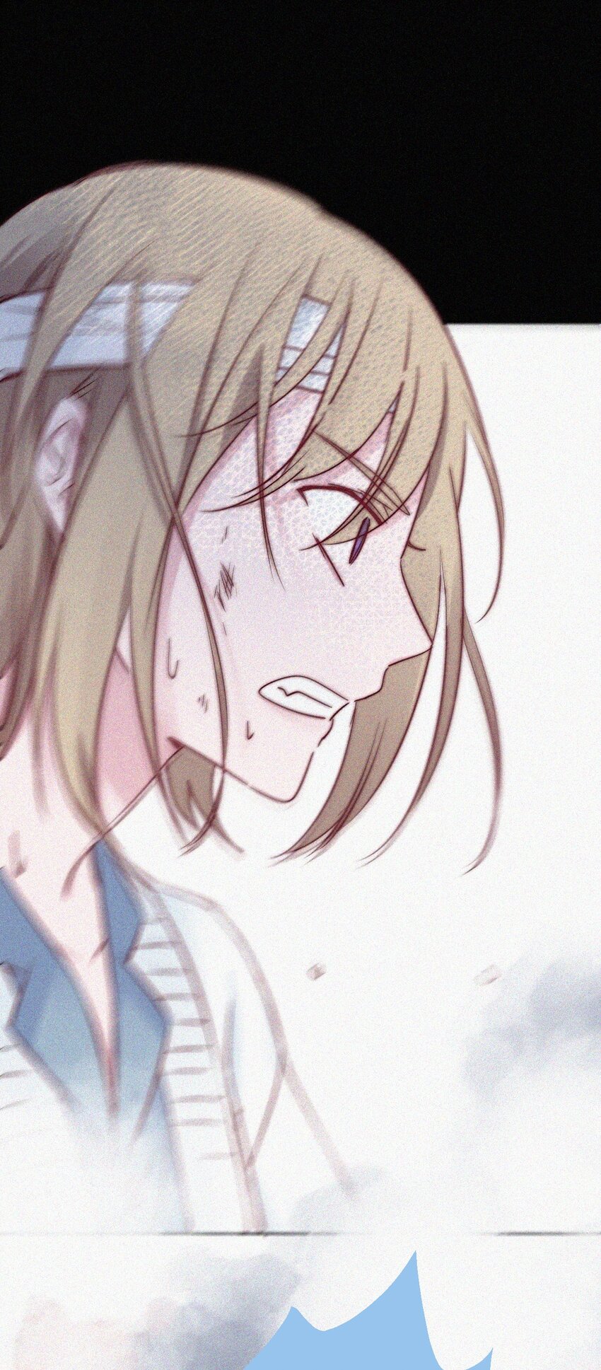 050 燃烧的、过往(1/2)-第53话
