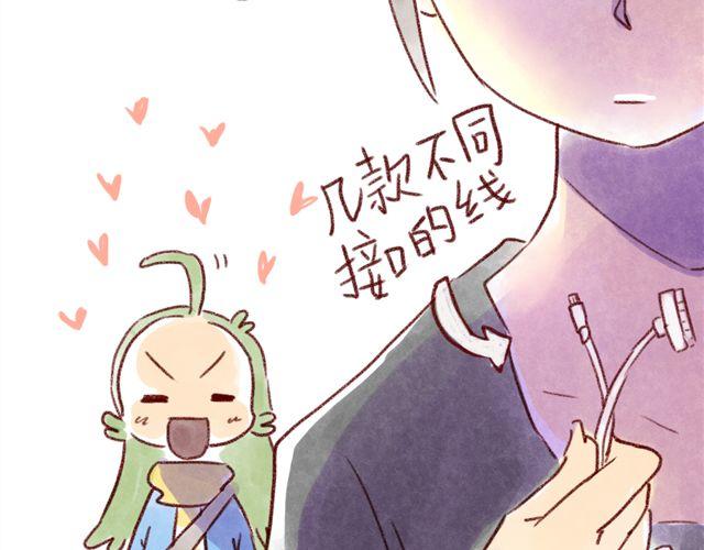 猫奴的百宝袋-第25话