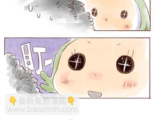 冬天与猫的游戏-第33话