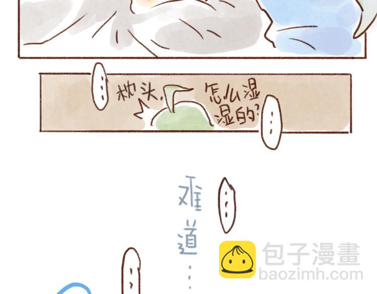 这一坨是什么？！-第47话