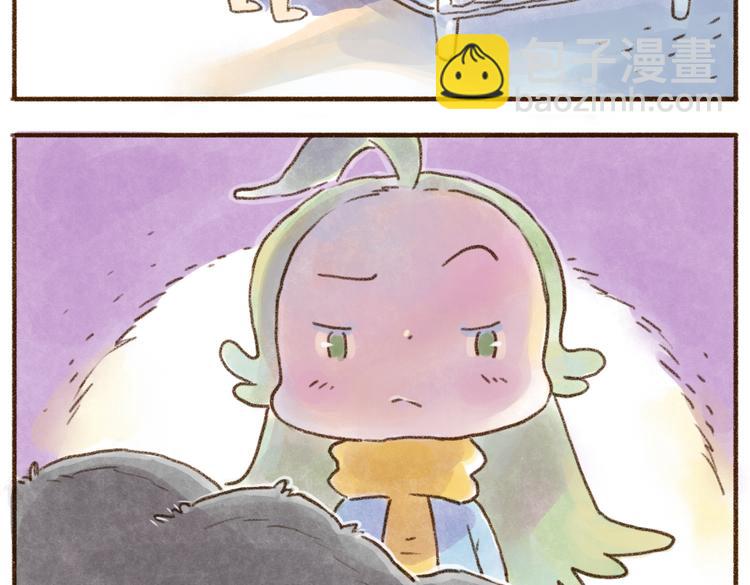 猫大王的挑战！-第61话