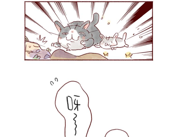 毯子爱好者-第65话