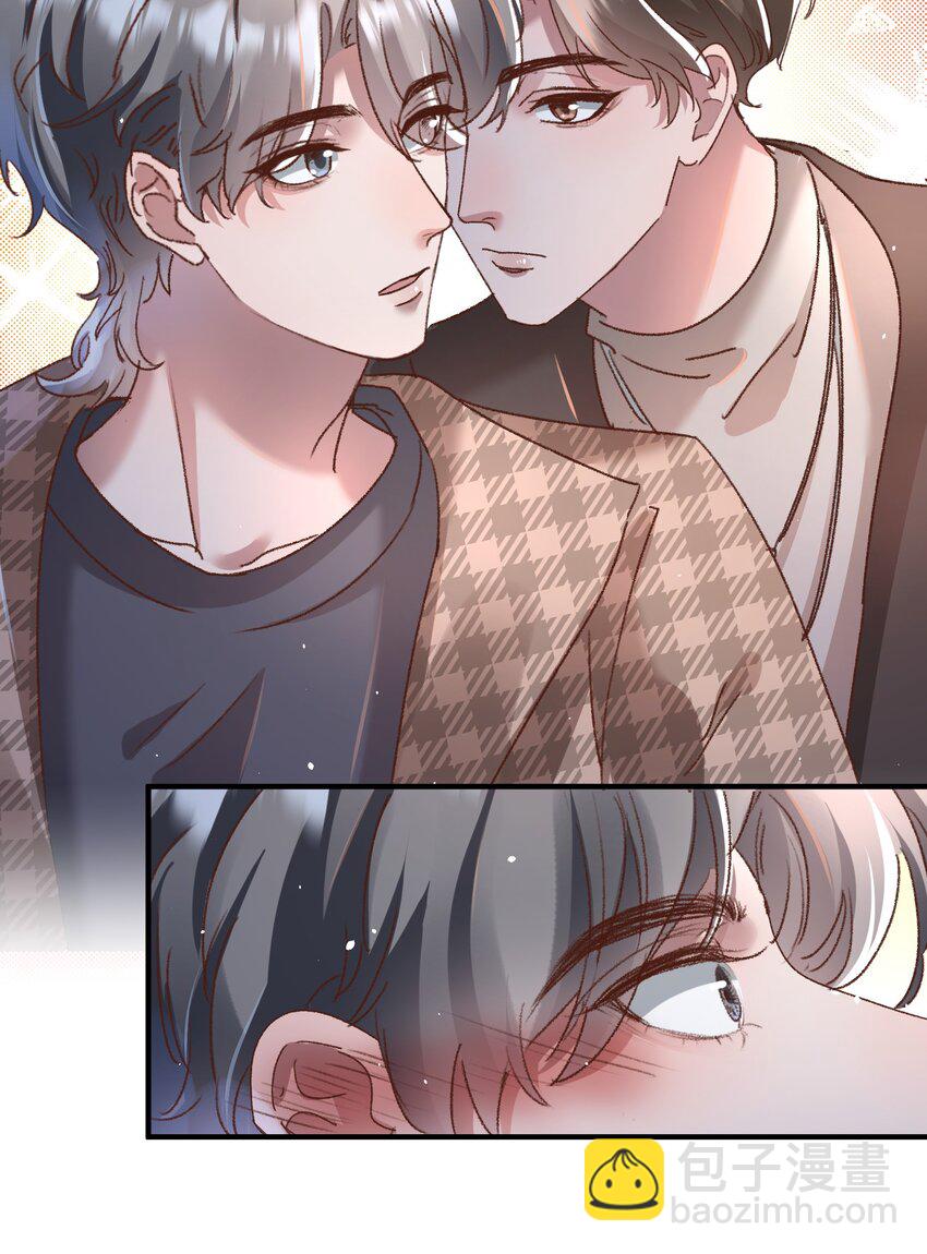 022 他的&hellip;&hellip;怎么这么夸张！-第25话