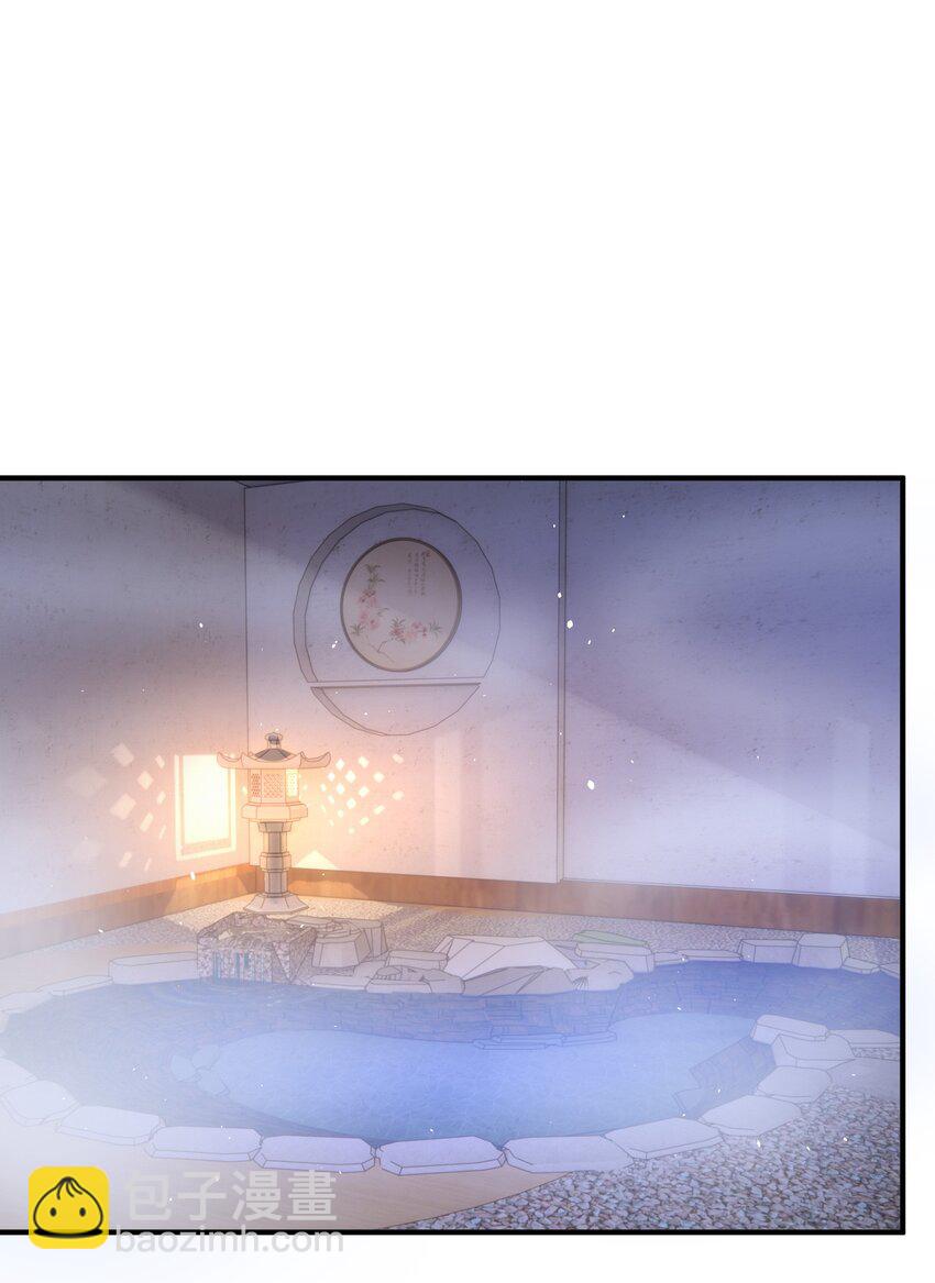 022 他的&hellip;&hellip;怎么这么夸张！-第25话
