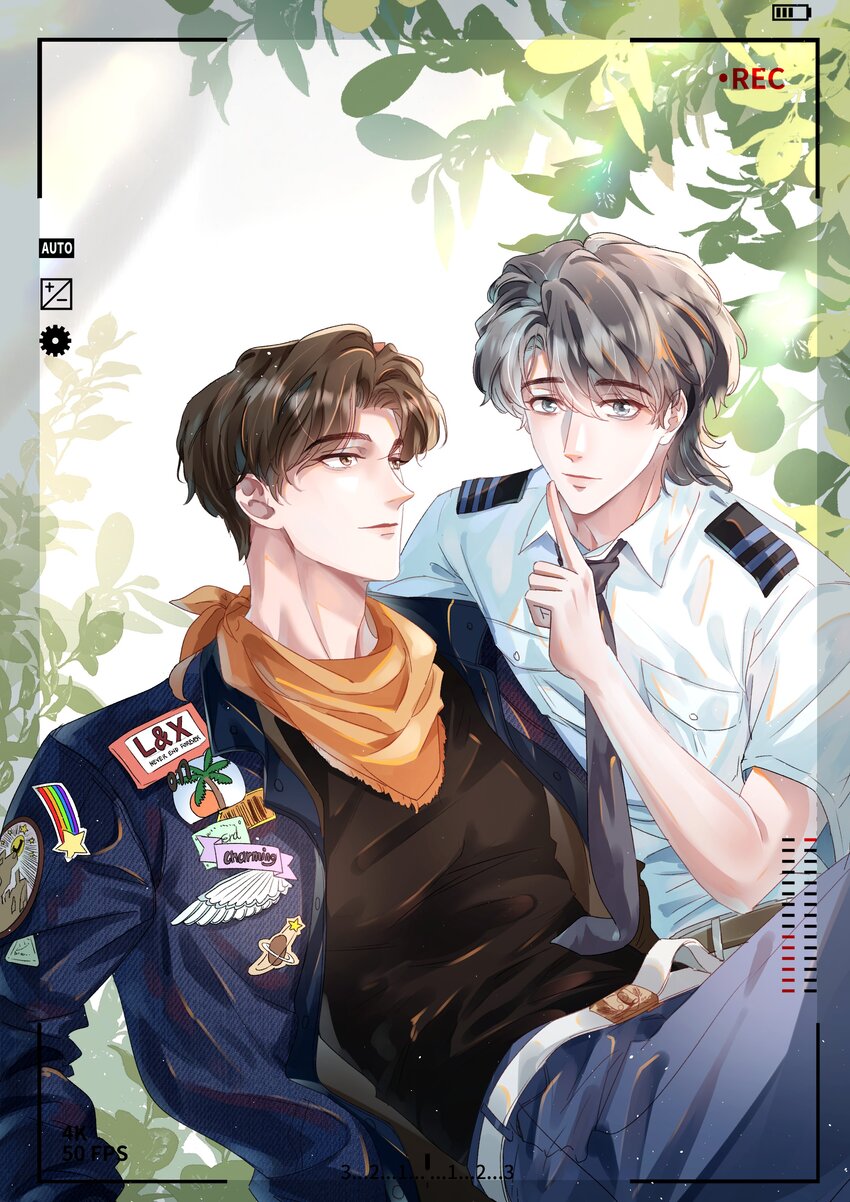 030 好看你还不亲？-第33话