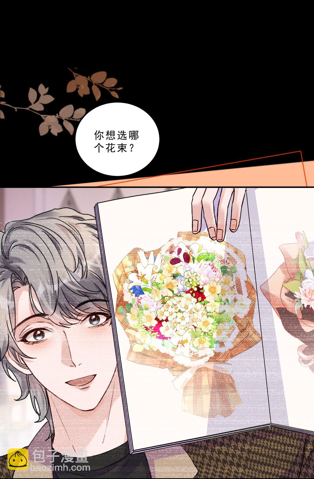 080 一起面对！-第85话