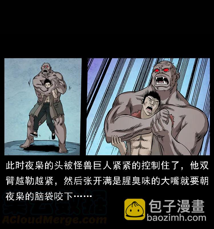 🍜幽冥诡匠 101 恶灵之主2 第29页