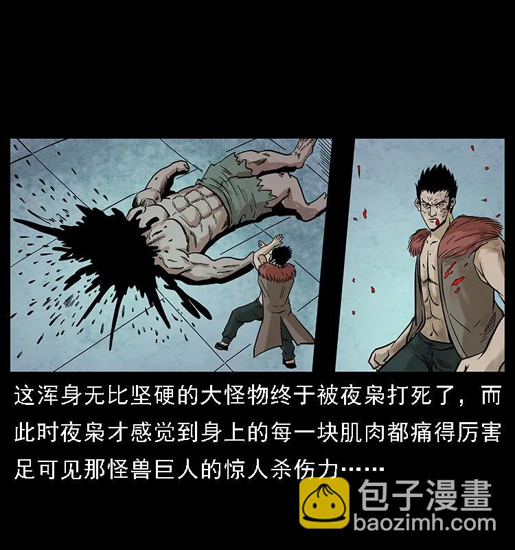 🍜幽冥诡匠 101 恶灵之主2 第43页