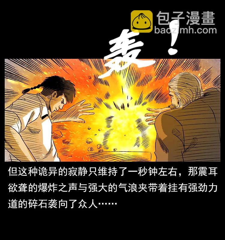 🍜幽冥诡匠 108 九莲困神阵 第12页