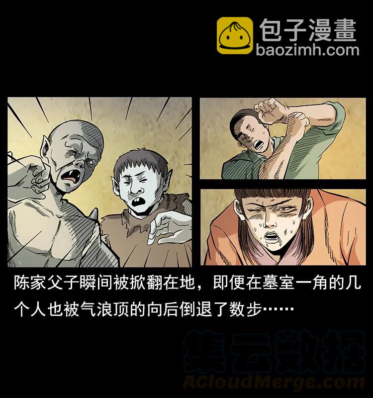 🍜幽冥诡匠 108 九莲困神阵 第13页