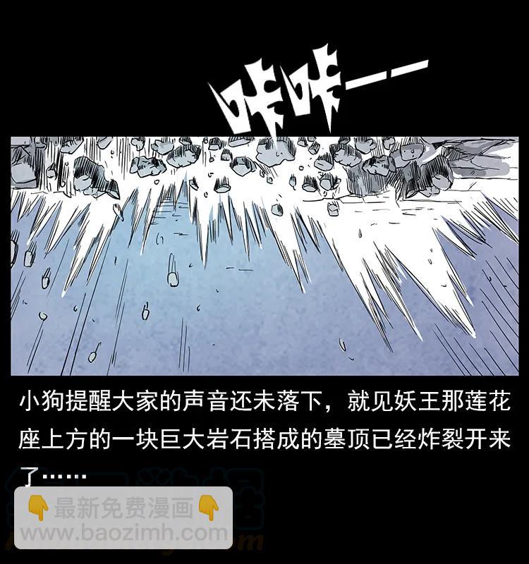 🍜幽冥诡匠 108 九莲困神阵 第17页