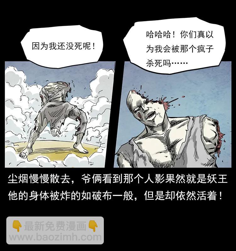 🍜幽冥诡匠 108 九莲困神阵 第28页