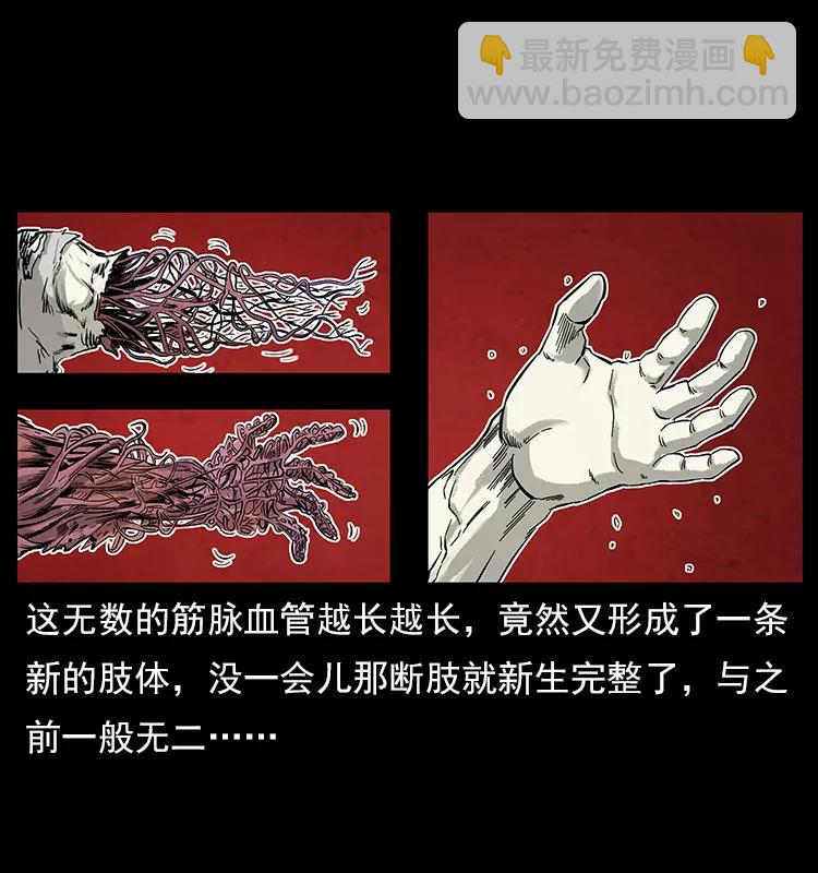 🍜幽冥诡匠 108 九莲困神阵 第31页