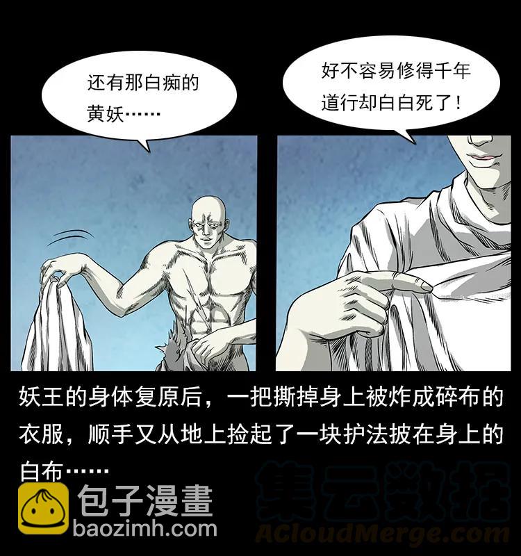 🍜幽冥诡匠 108 九莲困神阵 第33页