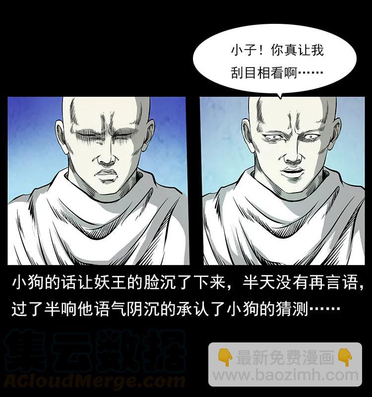 🍜幽冥诡匠 108 九莲困神阵 第41页