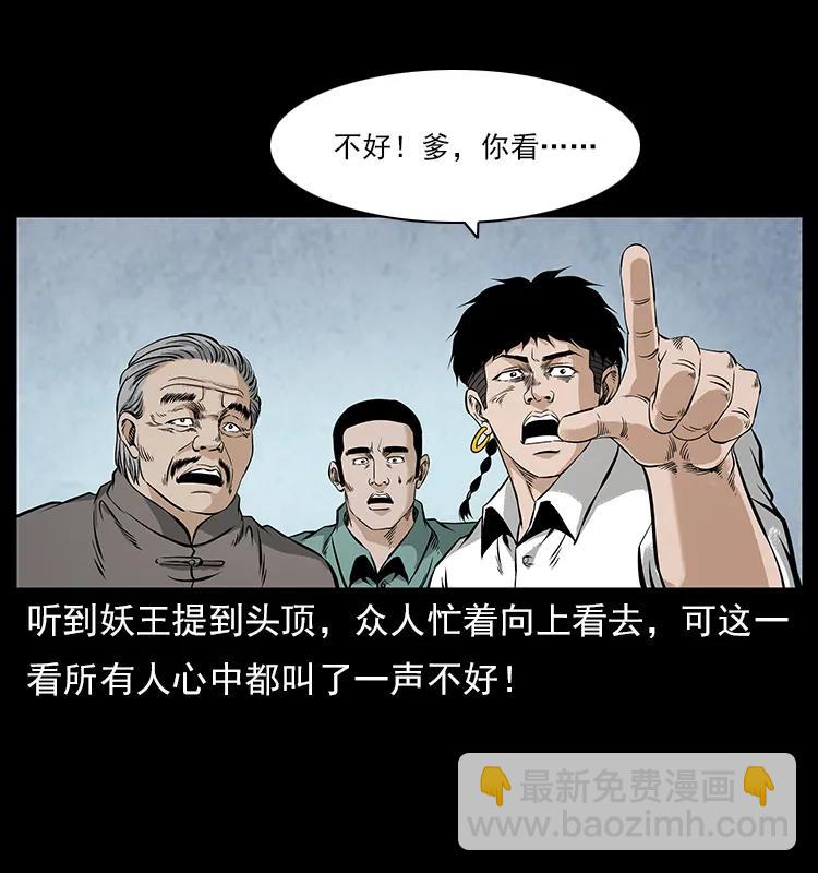 🍜幽冥诡匠 108 九莲困神阵 第47页