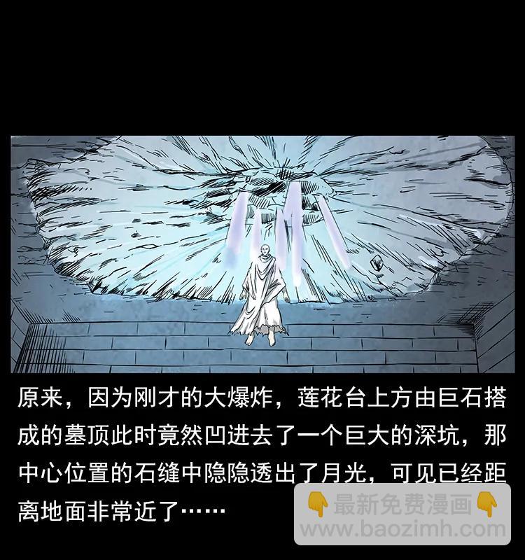 🍜幽冥诡匠 108 九莲困神阵 第48页
