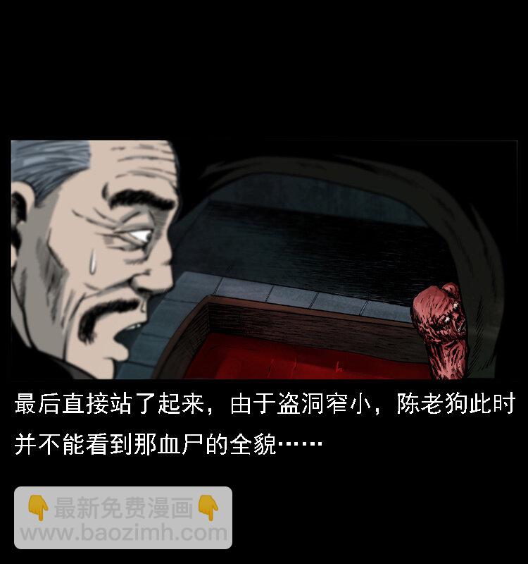 🍜幽冥诡匠 013 养尸地 第46页