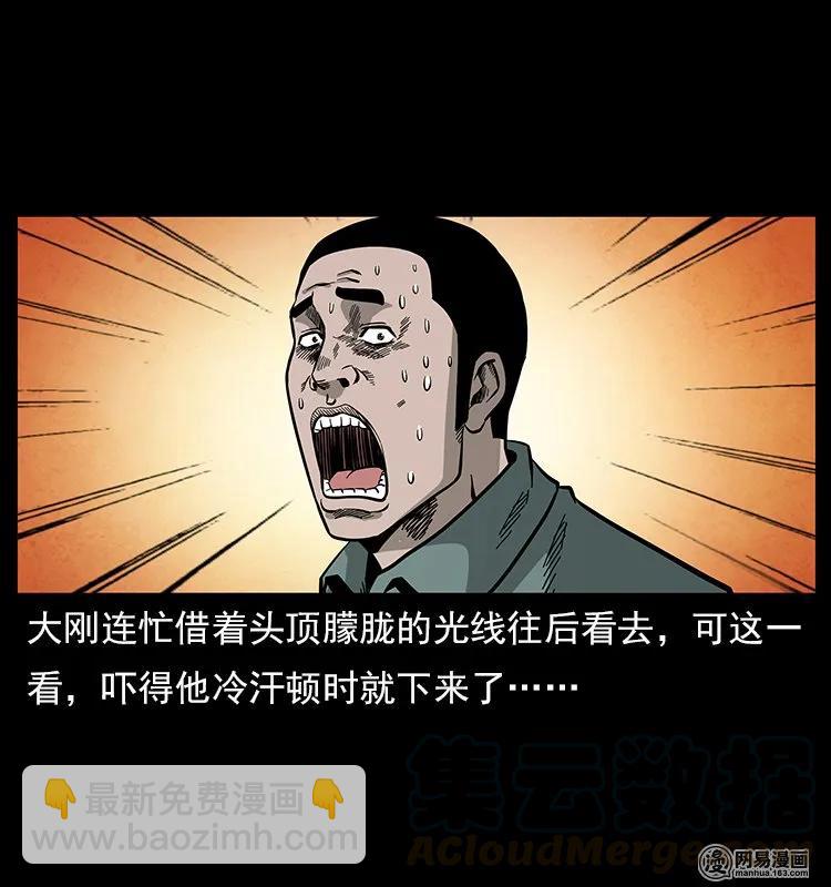 🍜幽冥诡匠 117 煤山尸煞2 第45页