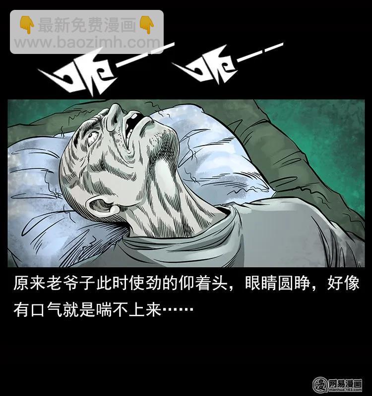 🍜幽冥诡匠 119 殃 第23页